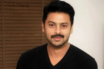 ரூ. 4 லட்சம் பணப்பரிமாற்றம்.., போதை பொருள் பயன்படுத்திய வழக்கில் நடிகர் ஸ்ரீகாந்த் கைது