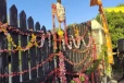 கதிர்காமம் காட்டுப்பாதை இன்றுடன் பூட்டு ;40ஆயிரத்துக்கு மேற்பட்ட பாதயாத்திரீகர்கள் பயணம்!