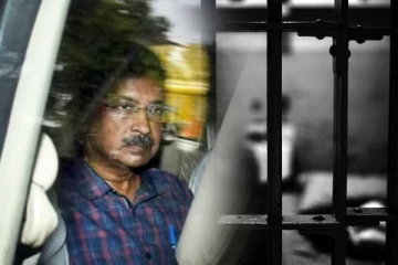 சிறையிலிருந்து ஆட்சி செய்ய கெஜ்ரிவாலுக்கு அனுமதியளிக்க வேண்டும் - நீதிமன்றத்தில் மனு!