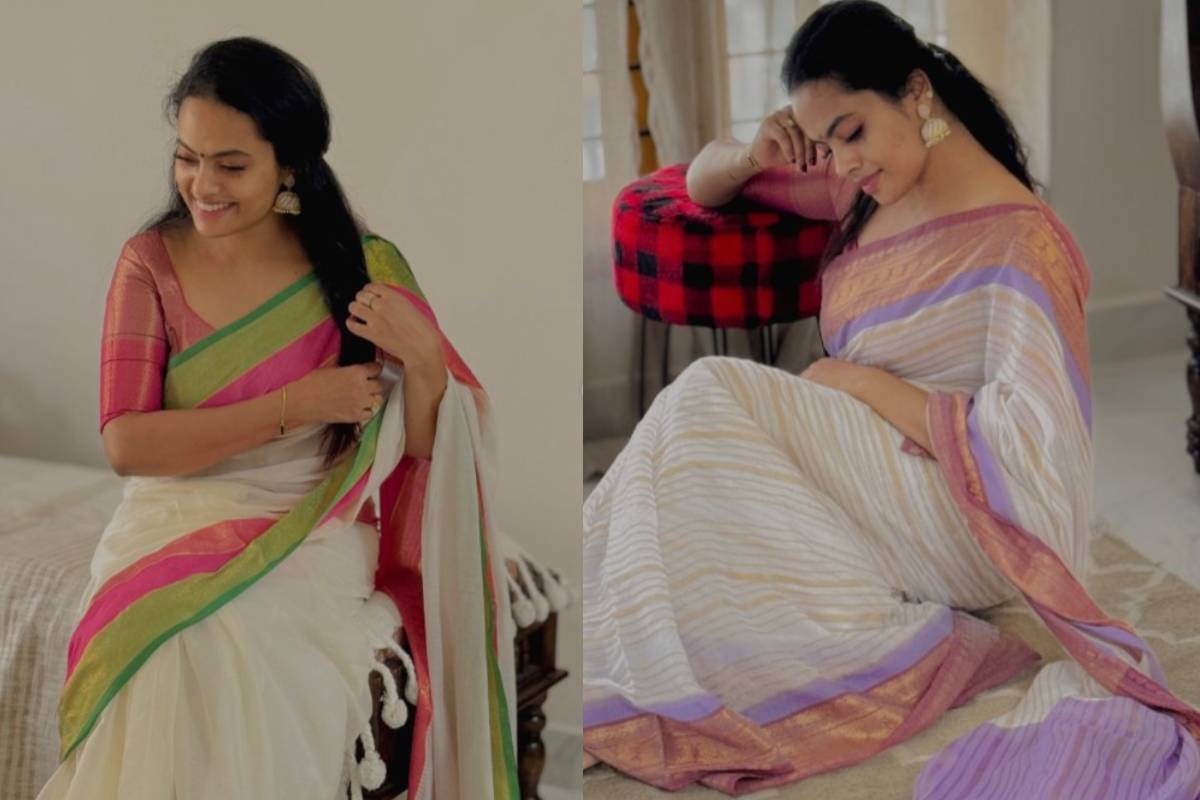 சொந்த தொழிலில் அடுத்த கட்டத்திற்கு சென்ற சீரியல் நடிகை யமுனா... வீடியோ இதோ | Serial Actress Yamuna Chinnadurai New Journey