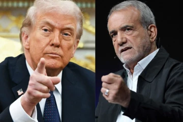 டொனால்ட் ட்ரம்ப் நிர்வாகம் கட்டுப்பட வேண்டும் ; ஈரானிலிருந்து வெளிவந்த தகவல்