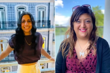 பிரித்தானியாவில் சாலை விபத்தில் இந்திய வம்சாவளிப் பெண்கள் இருவர் பலி