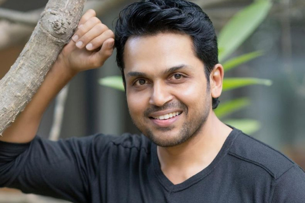 திருமணத்திற்கு பிறகும் வேறொரு பெண்ணை சைட் அடித்த கார்த்தி.. தொகுப்பாளினி டிடியிடம் சொன்ன தகவல் | After Marriage Karthi Sight Of Girl