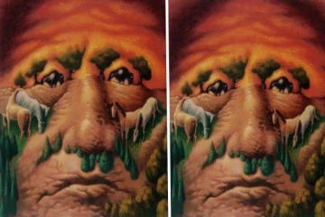 உங்களோட வசீகரமான குணத்த கண்டுபிடிக்க ஒரு Test- படத்தில் தெரிவது என்ன?