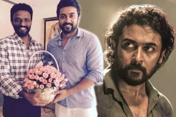 எதற்கும் துணிந்தவன் கதை  வேறொரு முக்கிய நடிகருக்காக எழுதியது! - இயக்குனர் பாண்டிராஜ் சொன்ன தகவல்..