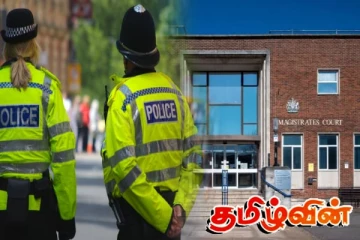 பிரித்தானியாவில் மோசமாக செயற்பட்ட இலங்கையருக்கு ஏற்பட்டுள்ள சிக்கல்