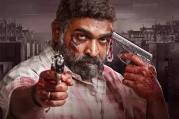 ரஜினியை மிஞ்சிய விஜய் சேதுபதி படத்தின் வசூல், வேற லெவல் சம்பவம்