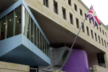 முக்கிய நாட்டிற்காக உளவு பார்த்த பிரித்தானிய தூதரக ஊழியர்: ஜேர்மனி நடவடிக்கை