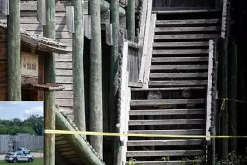 கனடாவில் சுற்றுலா சென்றபோது ஏற்பட்ட விபத்து: 18 மாணவர்களுக்கு நேர்ந்த நிலை