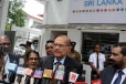රටම කළඹපු මීගමුවෙ සිද්ධිය ගැන විපක්ෂයෙන් ප්‍රශ්න කරයි - එක්සත් ජාතීන්ගේ නියෝජිතයා හමුවට හදිසි පැමිණිල්ලක්!