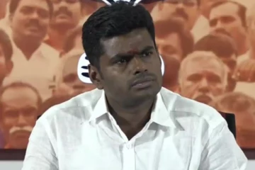 திமுக ஆட்சியை கவிழ்ப்பது எங்கள் நோக்கமல்ல...ஊழல் ஆதாரங்களை வெளியிட உள்ளோம் - அண்ணாமலை..!