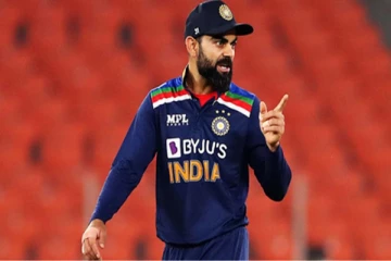 துணிச்சலான கோலியின் துணிச்சலற்ற பேச்சு: தகர்ந்து போயுள்ள ரசிகர்களின் எதிர்பார்ப்பு