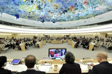 அமெரிக்காவின் பிரசன்னம்! ஜெனிவாவில் களத்தில் இலங்கை சந்திக்கப்போகும் சவால்கள்