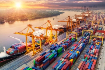 அசாதாரண வானிலை ; கொழும்பு துறைமுகம் முழுமையாக நிறுத்தம்