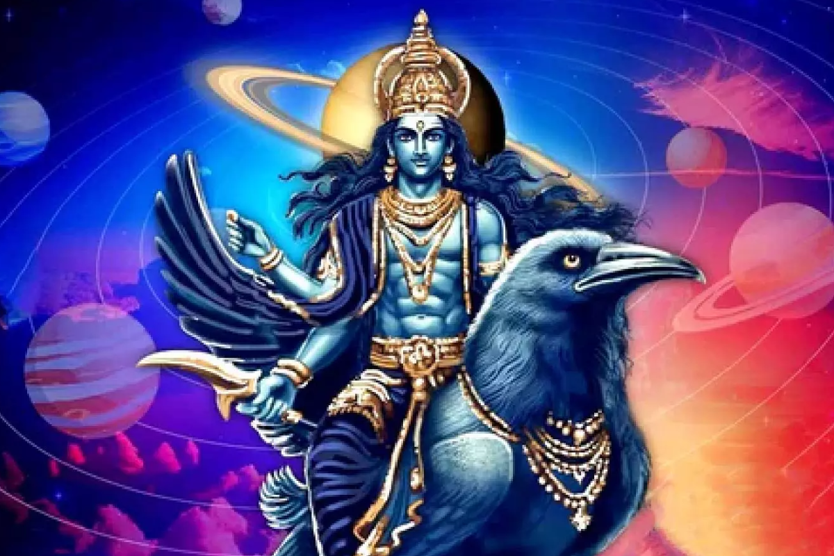 ஜோதிடத்தில் செவ்வாய் சனி சேர்க்கை தோஷமா? அதிர்ஷ்டமா? | Does Sevvai Sani Conjuction Bring Good Or Bad Luck ஜோதிடத்தில் செவ்வாய் சனி சேர்க்கை தோஷமா? அதிர்ஷ்டமா? | Does Sevvai Sani Conjuction Bring Good Or Bad Luck