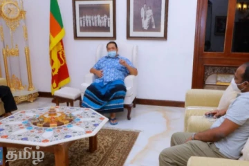மகிந்தவின் உடல்நலம் தொடர்பில் வெளியான தகவல்