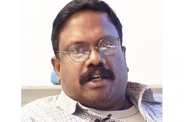 ஊடகத்துறையின் முன்னுதாரணம்! 17வது நினைவுத்தினத்தில் சிவராமின் எண்ணங்கள்!