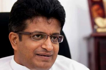 උදය ගම්මන්පිලගේ විදෙස් තහනම ගැන නවතම උසාවි නියෝගය..