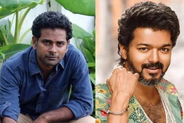 ப்ரேமம் பட இயக்குனர் அழைத்த தளபதி விஜய் ! என்ன காரணம் தெரியுமா?