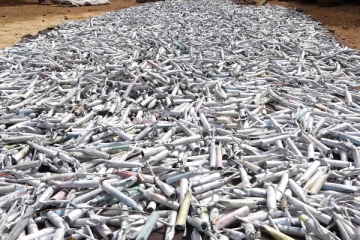 பல கோடி ரூபா அள்ளித்தரும் தொழிலுக்கு ஏற்பட்டுள்ள நிலை (video)