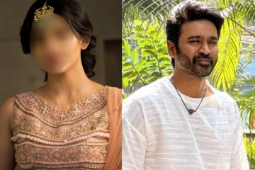 23 வயது நடிகையுடன் இணையும் தனுஷ்.. முதல் முறையாக கைகோர்க்கும் ஜோடி?