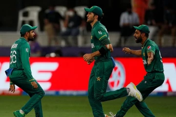 ஆசிய கோப்பை 2023: பங்களாதேஷை வீழ்த்திய பாகிஸ்தான்