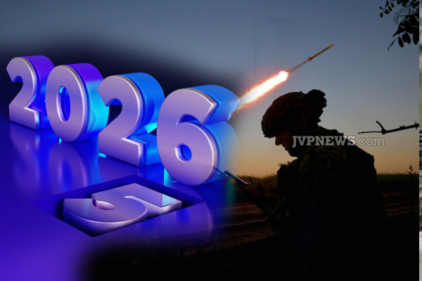 2026 இல் இது நடந்தே தீரும் ; அச்சத்தை ஏற்படுத்தும் பாபா வங்காவின் பகீர் கணிப்பு! | 2026 Third War Newyork Post Baba Vanga Predictions