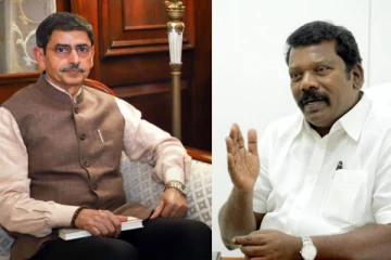 ஆளுநர் அரசுடன் இணங்கி பணியாற்ற முன்வரணும் - காங்கிரஸ் கமிட்டி தலைவர் செல்வப்பெருந்தகை!!