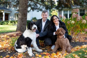 உங்கள் சேவைக்கு நன்றி! கனேடிய அமைச்சரான தமிழ்வம்சாவளி பெண் அனிதா ஆனந்த் கிறிஸ்துமஸ் வாழ்த்து