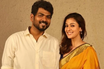 விக்னேஷ் சிவன் 'நீ ஒரு சைக்கோ'.. மோசமாக திட்டிய நயன்தாரா! என்ன நடந்தது?