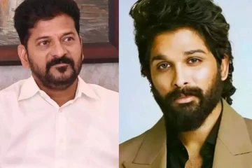 அல்லு அர்ஜுன் இவ்வளவு மோசமானவரா, தெலுங்கனா முதலமைச்சர் சொன்ன ஷாக்கிங் தகவல்