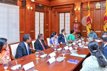 10 புதிய இராஜதந்திரிகளுக்கு நாடாளுமன்றக் குழு அனுமதி