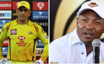 சென்னை அணியிடம் சில வீக்பாய்ண்ட்கள் உள்ளது! கவனம் தேவை... எச்சரிக்கும் பிரையன் லாரா