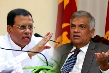 கோட்டாபயவின் தவறான முடிவு: ரணிலுக்கு சவால் விடும் மைத்திரி! பரபரப்பில் அரசியல்களம்