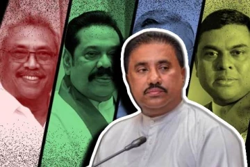 நான் கொலை செய்யப்படலாம்! ராஜபக்சர்களுக்கே என் உயிர் : சபையில் பகிரங்கமாக அறிவித்த ரோஹித