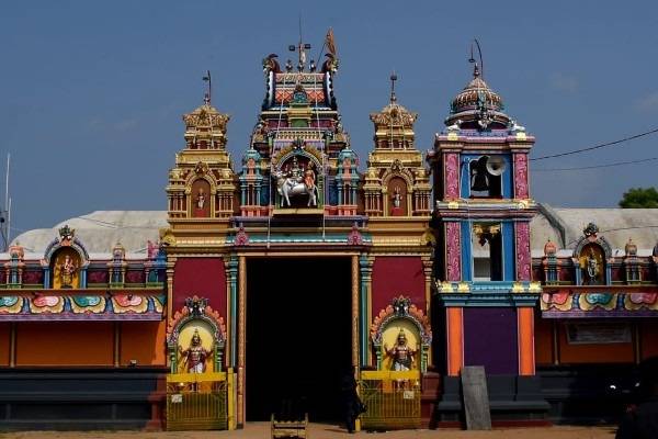 கிளிநொச்சியில் ஆலய பசுக்கள் இறைச்சிக்காக விற்பனை: கடும் குற்றச்சாட்டு | Kilinochchi Temple Cow Scandal