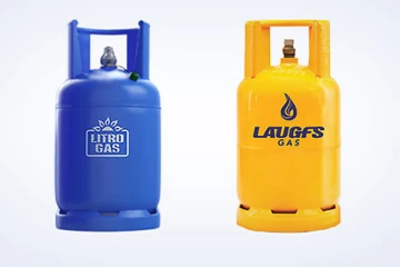 ගෑස් හිඟය ගැන අමාත්‍යවරයාගෙන් නිවේදනයක්