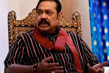 மகிந்த பதவி விலகுவதாக வெளியான செய்தி தொடர்பில் சற்று முன்னர் பிரதமர் அலுவலகம் வெளியிட்டுள்ள அறிவித்தல்