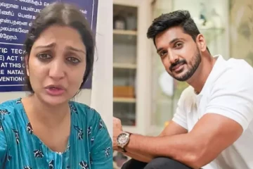 "நீ முன்னாடி வந்த அவ்ளோதான் ஒரு இடம் விடமாட்டேன்".. காது கூசும் அளவிற்கு பேசிய அர்ணவ்