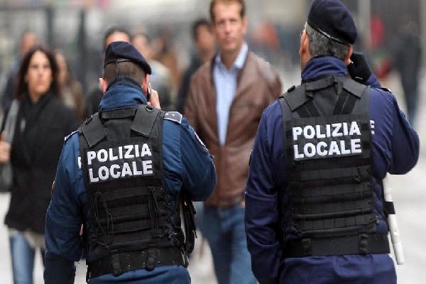 இத்தாலியில் இலங்கையர் கைது | Sri Lankan Arrested In Italy