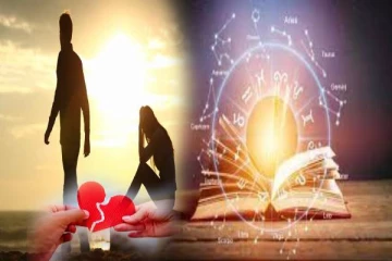 வாழ்வில் பலமுறை காதல் தோல்வியை சந்திக்கும் ராசியினர் இவர்கள் தானாம்.. உங்க ராசி என்ன?