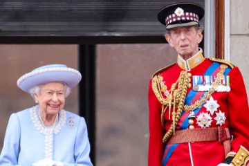 ராணிக்கு வலுவான ஆதரவாக இருந்த கென்ட் டியூக்: அரச குடும்பத்தில் பெறப்போகும் முக்கிய அந்தஸ்து