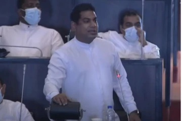 பொதுத் தேர்தலை நடத்த அரசாங்கம் தயார்: காஞ்சன விஜேசேகர பதில்