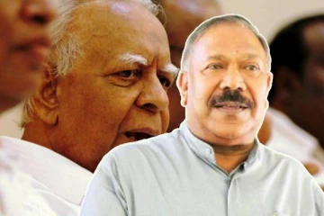 சம்பந்தனின் மறைவு அனைத்து தமிழர்களுக்கும் ஈடு செய்ய முடியாத ஒரு இழப்பு: இராதாகிருஸ்ணன் எம்.பி இரங்கல்