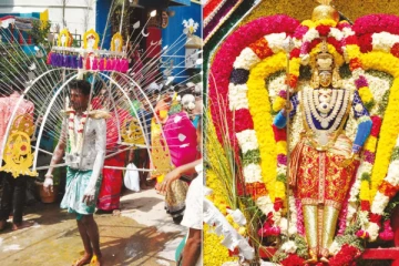 வீட்டிலேயே பங்குனி உத்திரம் வழிபாடு செய்பவர்கள் பின்பற்ற வேண்டியவை