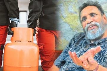 ரணிலுக்கு நன்மையை ஏற்படுத்தியுள்ள சிலிண்டர்