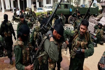 ரஷ்யாவிற்கு கடத்தப்பட்ட இலங்கை படையினர்: வெளிவிவகார அமைச்சு விடுத்துள்ள அறிவிப்பு