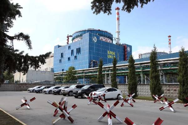 அணுசக்தி அச்சுறுத்தலை ஏற்படுத்தும் விளாடிமிர் புடின்: அபாய எச்சரிக்கை செய்த உக்ரைன் | Putin Risks Nuclear Chaos