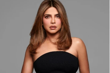 ராஷ்மிகா, ஆலியா பட் தொடர்ந்து deepfakeல் சிக்கிய பிரியங்கா சோப்ரா