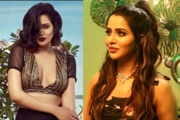 குடித்து விட்டு குத்தாட்டம் போட்ட பிரபல நடிகை - விளாசும் ரசிகர்கள்!